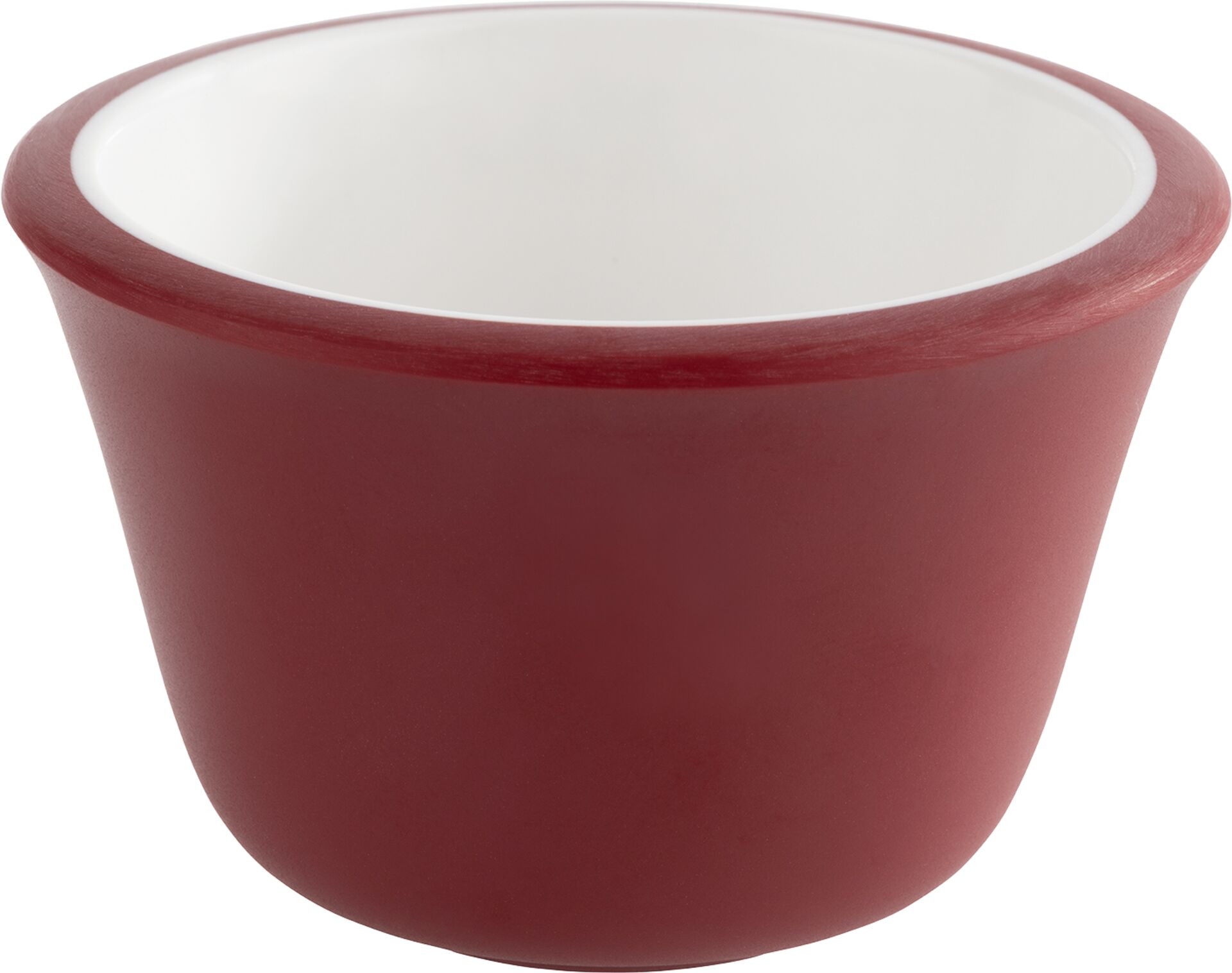 Petit Schale 6er Pack rot